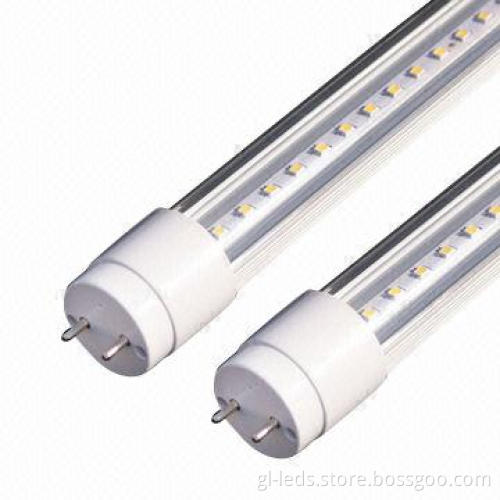 5-year warranty dimmable tube light